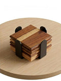 Coasters