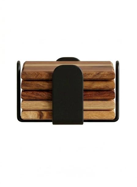 Coasters