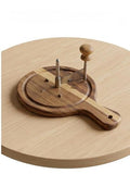 Cheese Curler (Girolle)